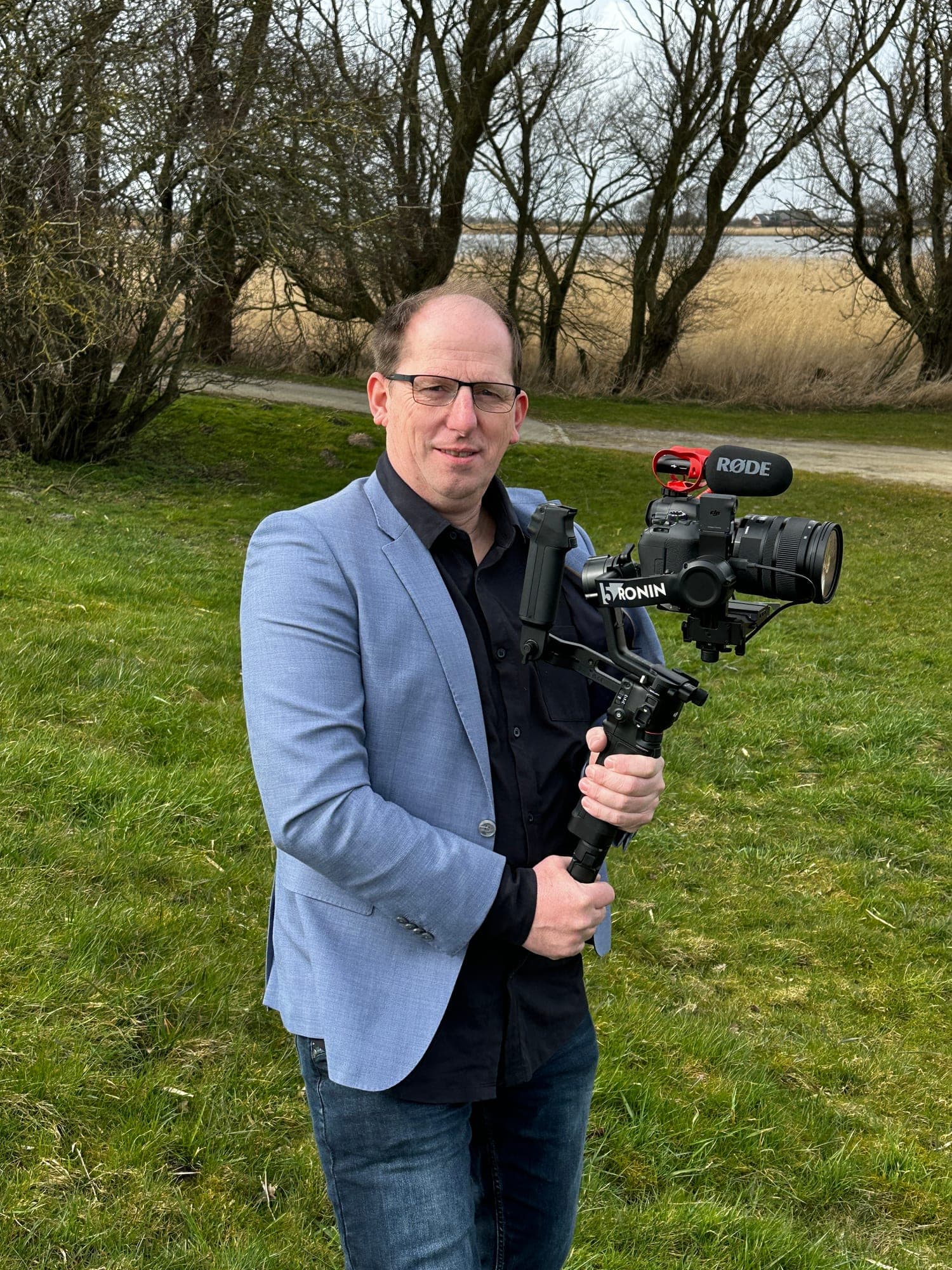 Hochzeitsvideo