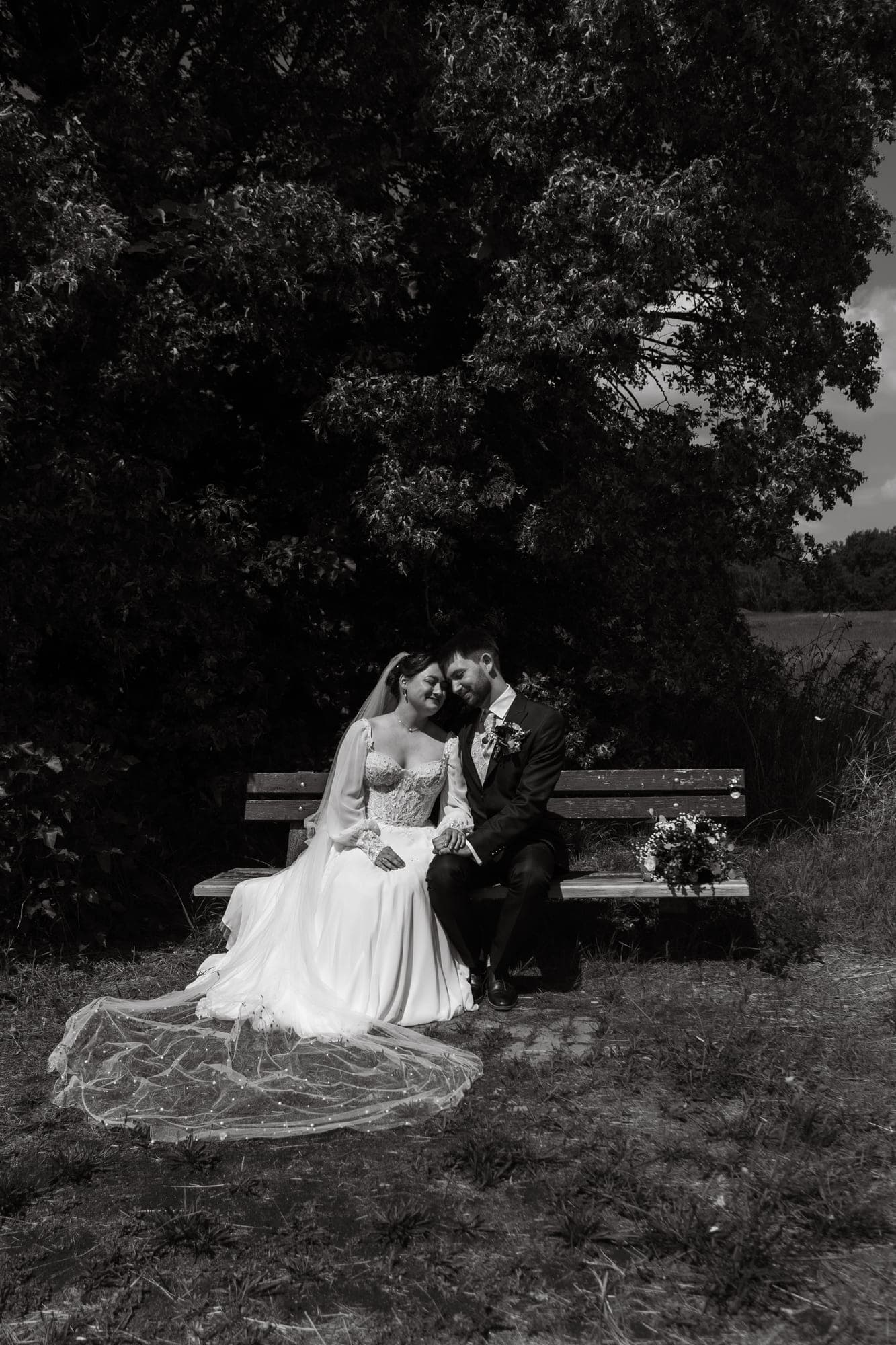 Foto Kreil: Hochzeitsfotografie in Zeitz, Leipzig und ganz Sachsen-Anhalt