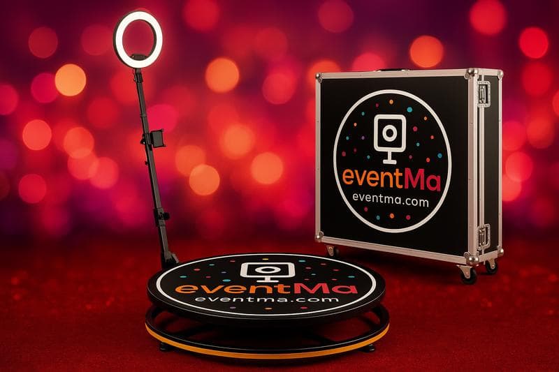 360 Grad Videobox Manfred