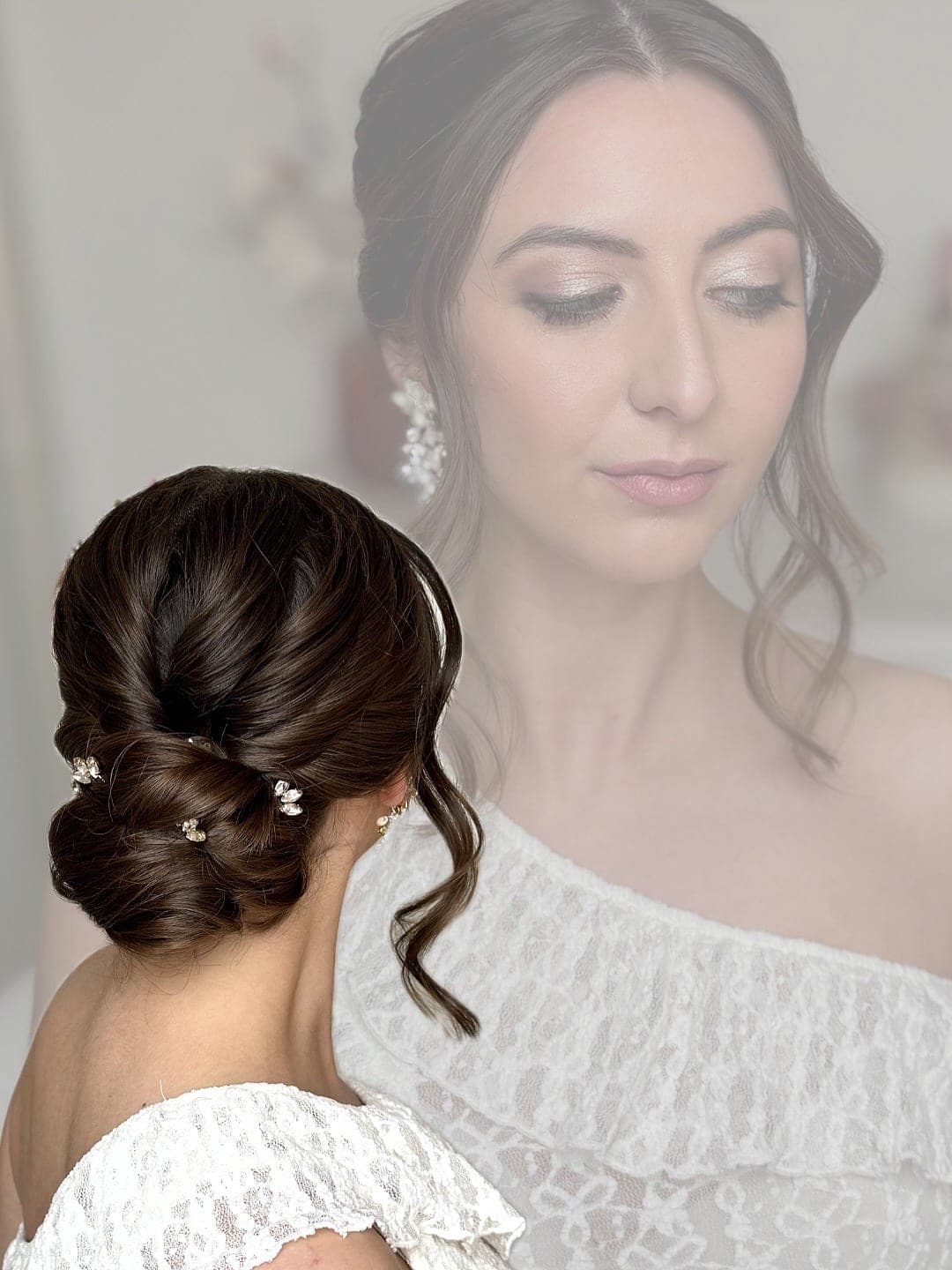 StyleS.Beauty - Dein Styling für den besonderen Anlass