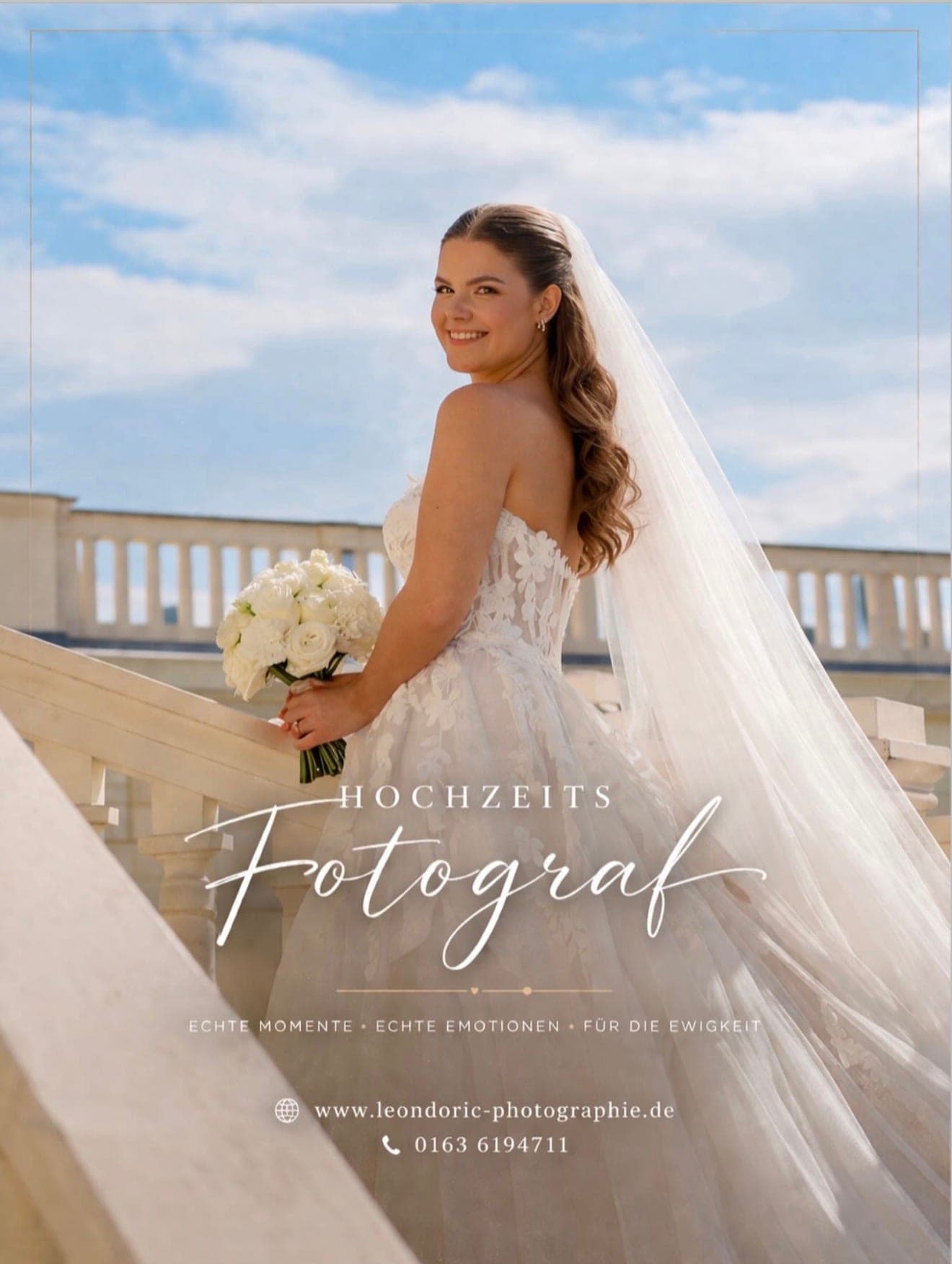 Hochzeitsfotograf
